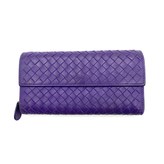 Cartera Bottega Veneta