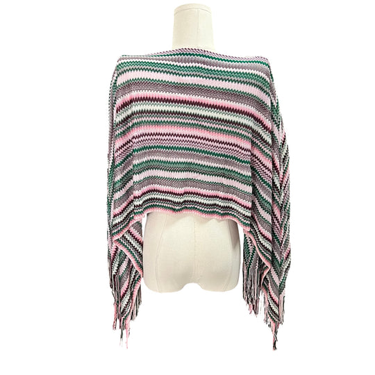 Capa Missoni T.UT