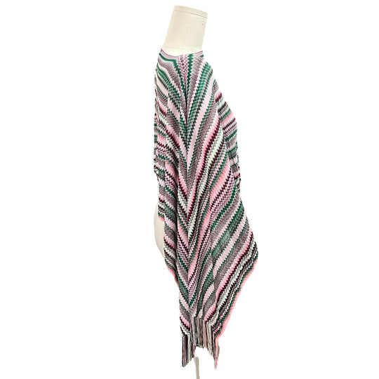 Capa Missoni T.UT