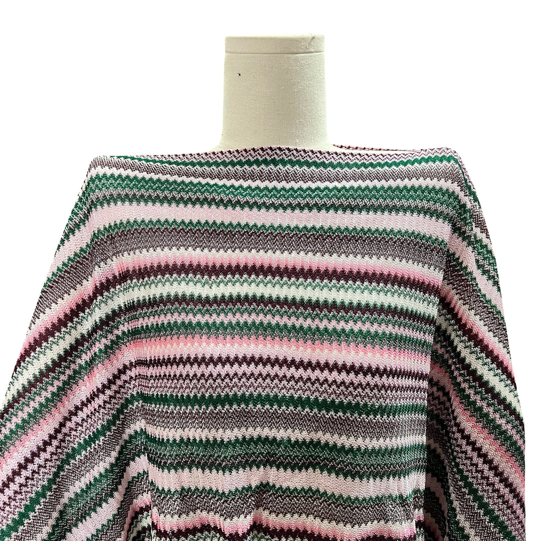 Capa Missoni T.UT