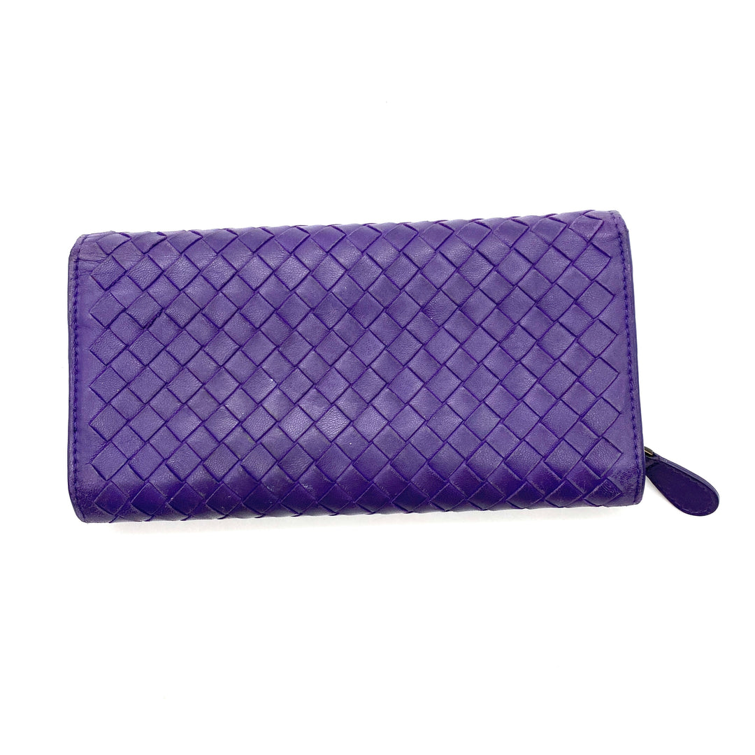 Cartera Bottega Veneta