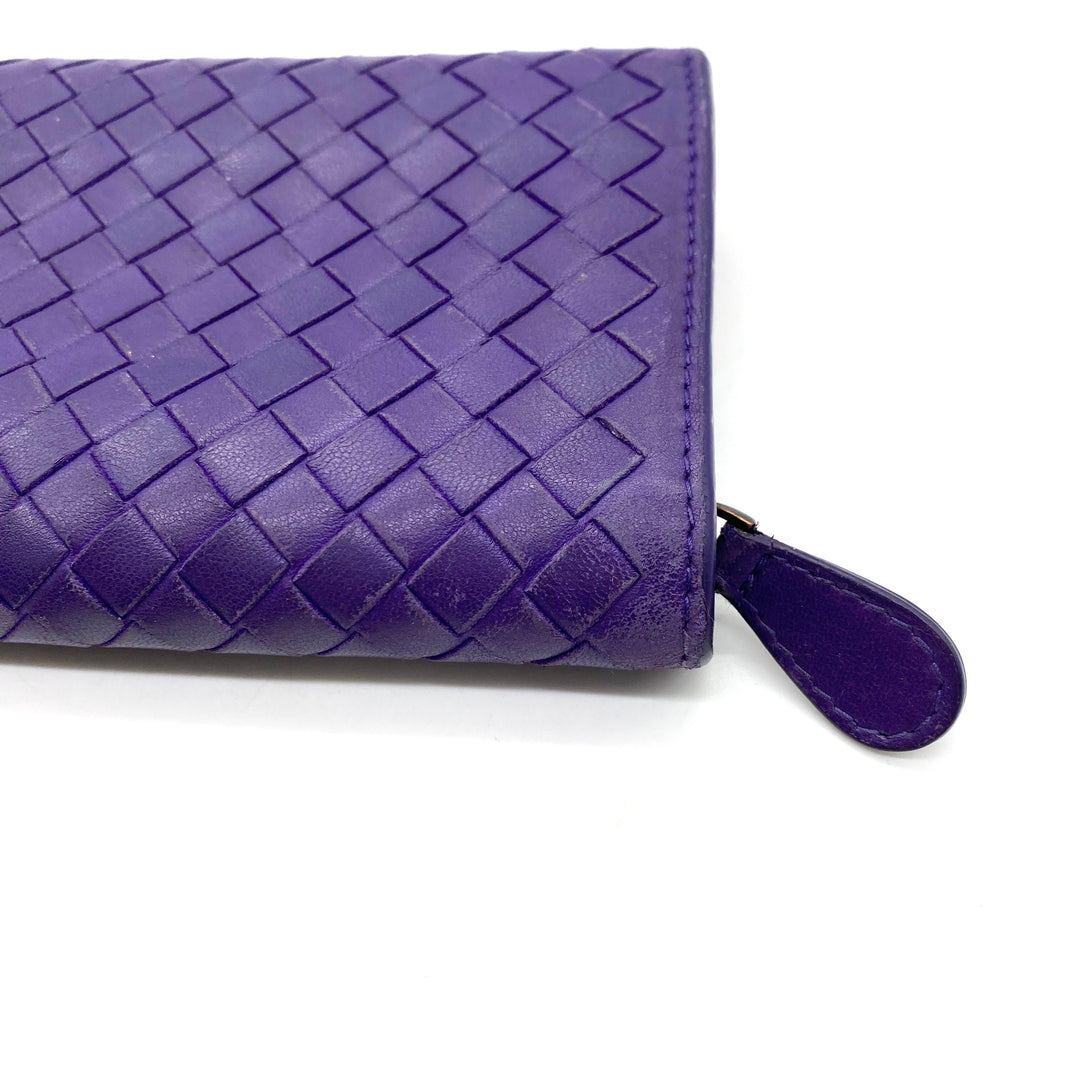 Cartera Bottega Veneta