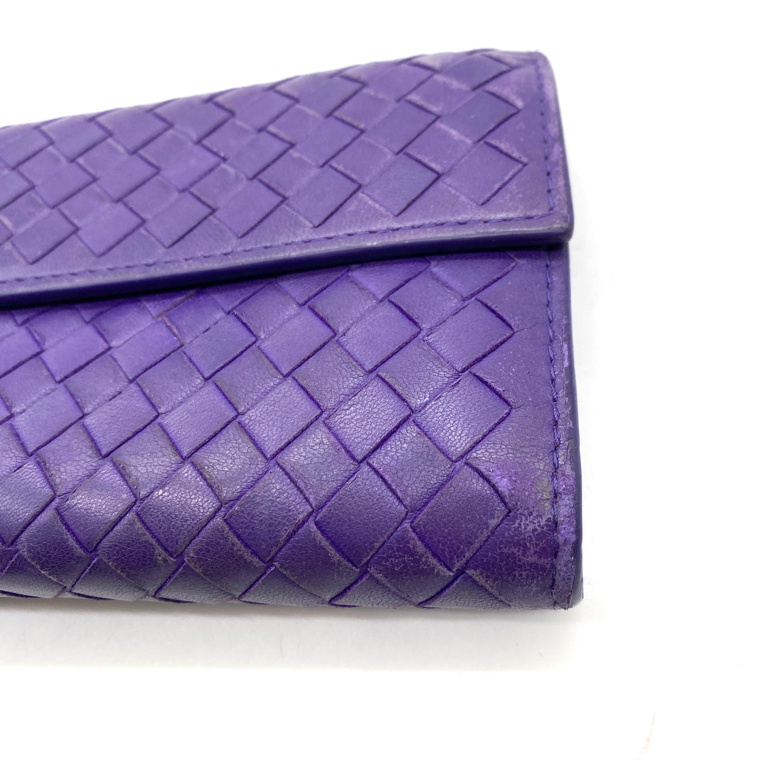 Cartera Bottega Veneta