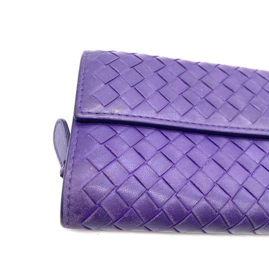 Cartera Bottega Veneta