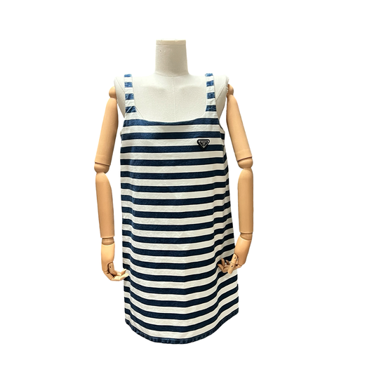 Vestido Prada T.42