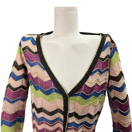Suéter Missoni T.38