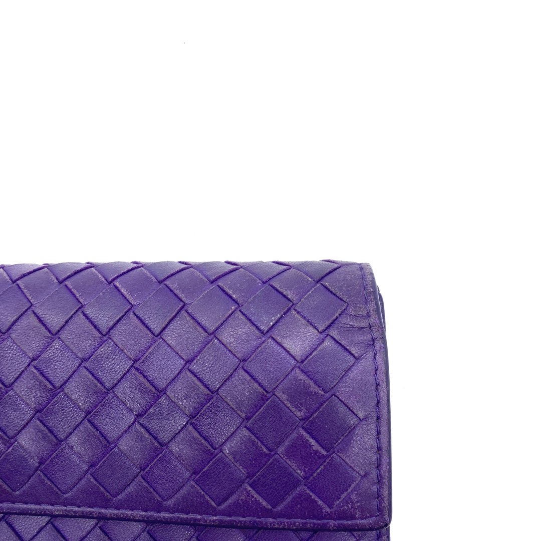 Cartera Bottega Veneta