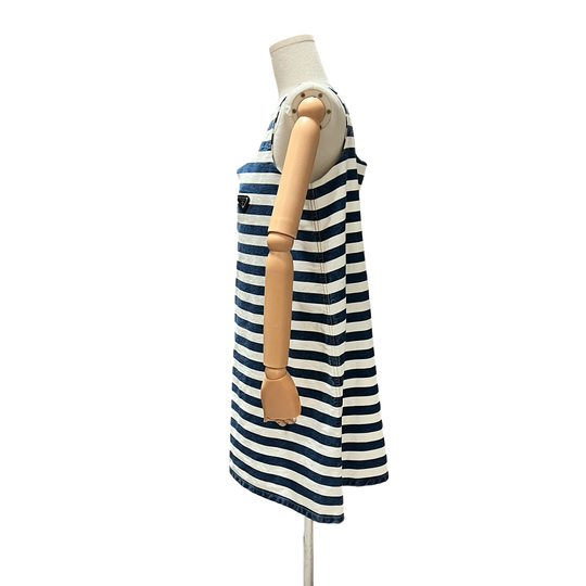 Vestido Prada T.42