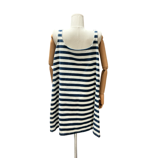 Vestido Prada T.42