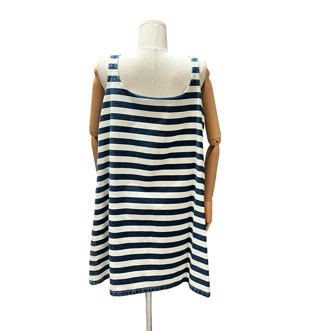 Vestido Prada T.42