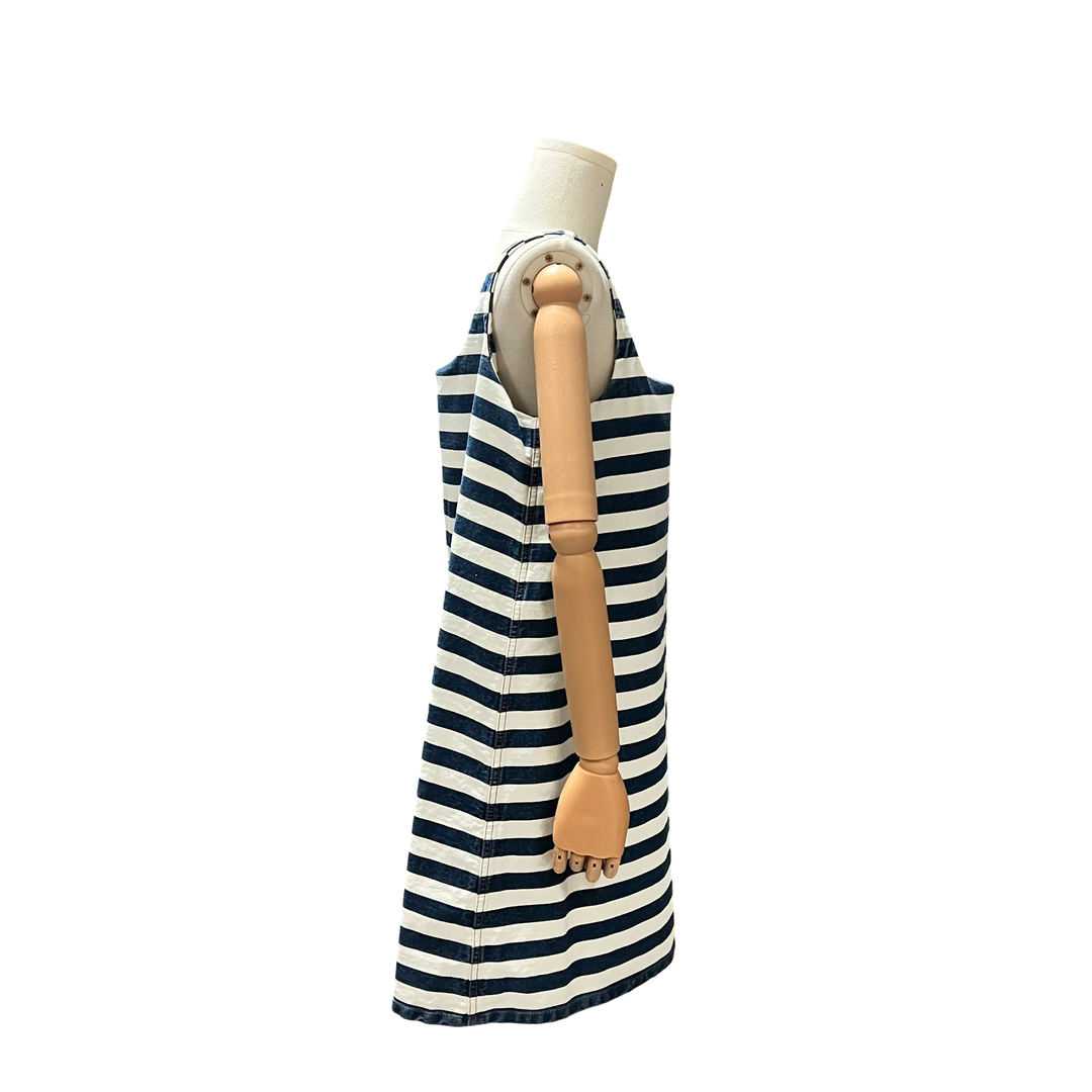 Vestido Prada T.42