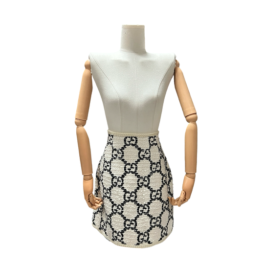 Falda Gucci T.42