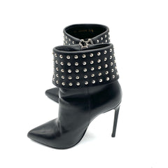 Botines Saint Laurent T.36.5
