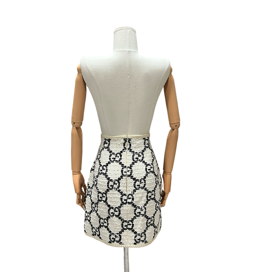 Falda Gucci T.42