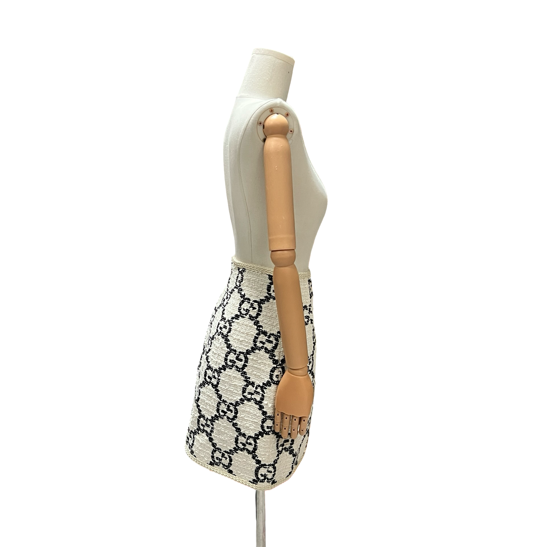 Falda Gucci T.42