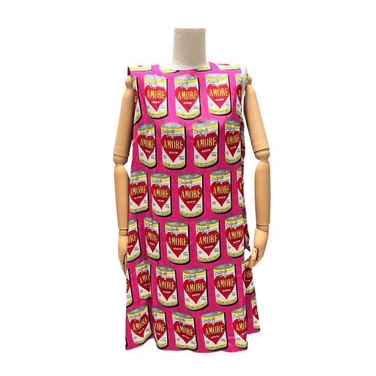 Vestido Dolce & Gabbana T.48