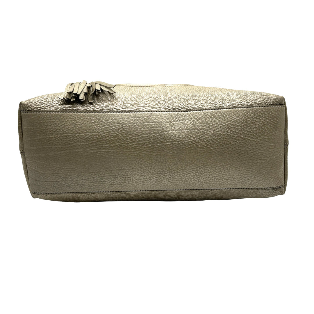 Bolsa Gucci Soho Mediana