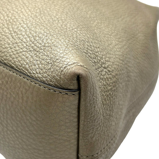 Bolsa Gucci Soho Mediana