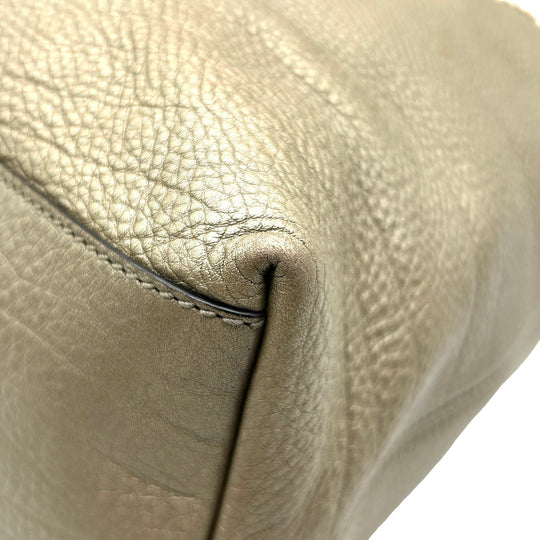 Bolsa Gucci Soho Mediana