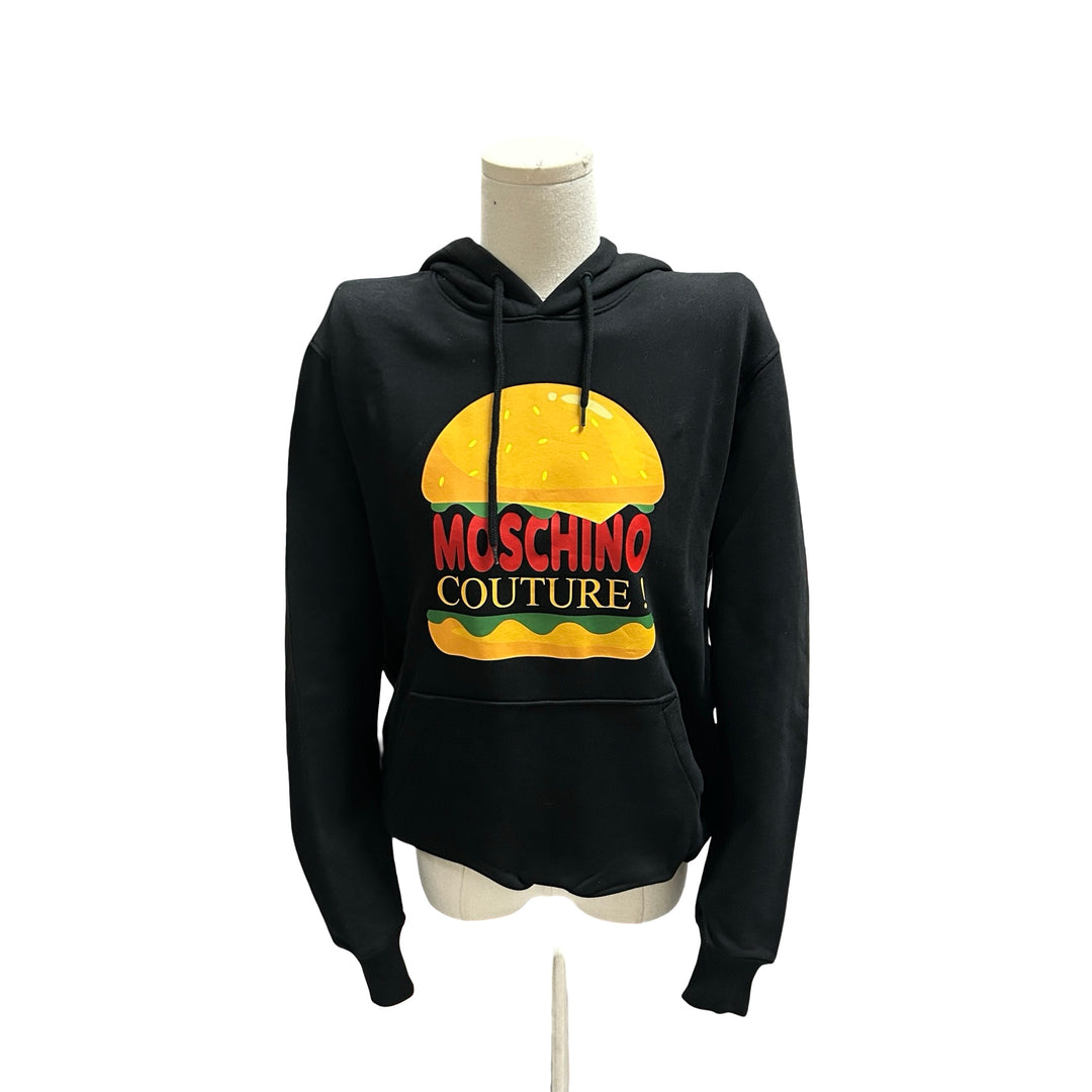 Sudadera Moschino T. 40