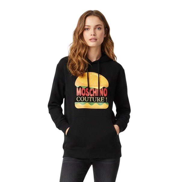 Sudadera Moschino T. 40