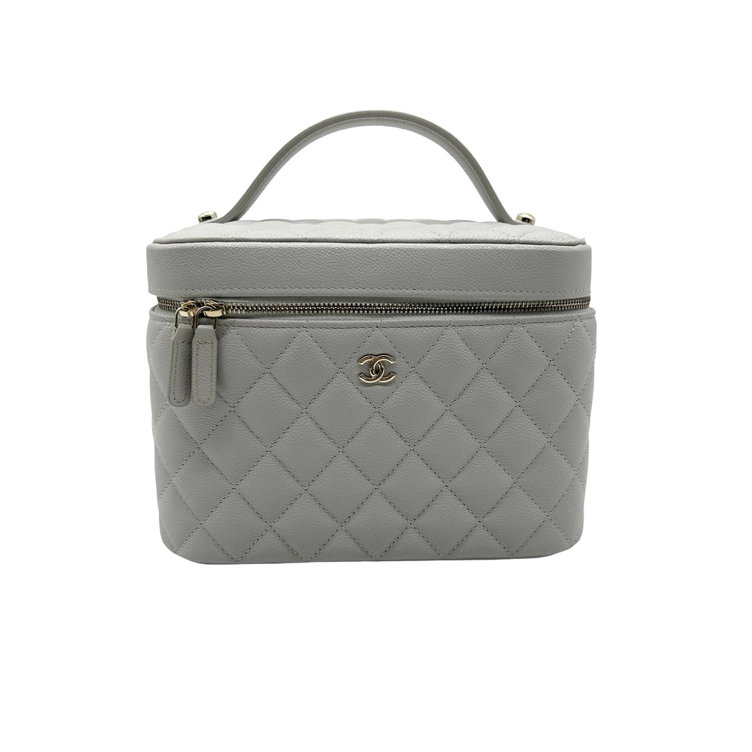 Cosmetiquera Chanel Vanity