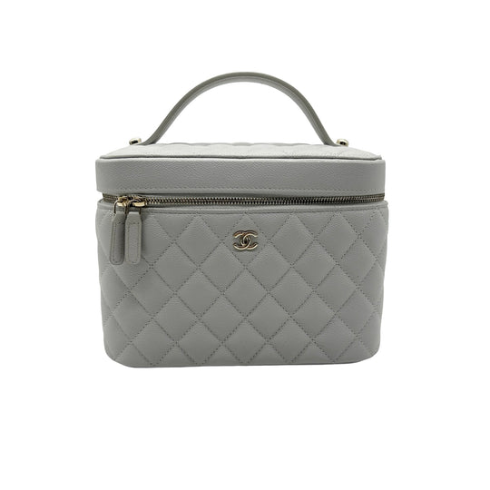 Cosmetiquera Chanel Vanity