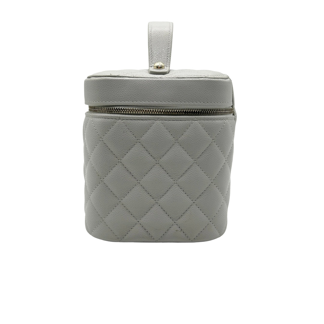 Cosmetiquera Chanel Vanity