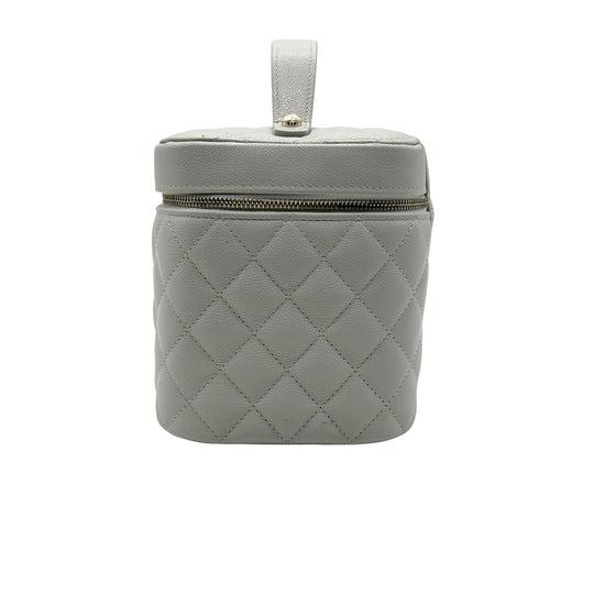 Cosmetiquera Chanel Vanity