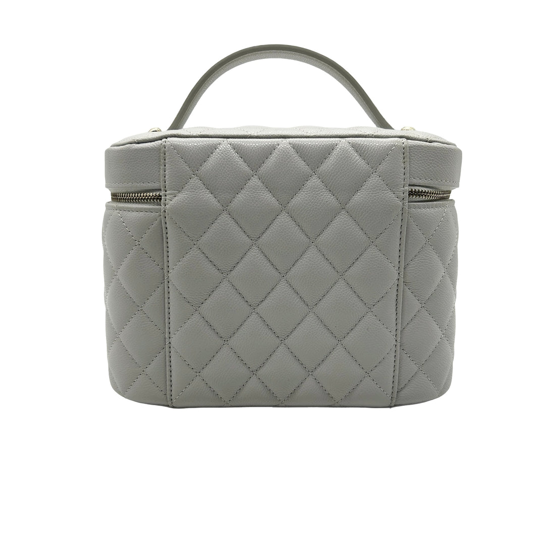 Cosmetiquera Chanel Vanity