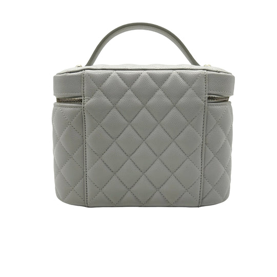 Cosmetiquera Chanel Vanity