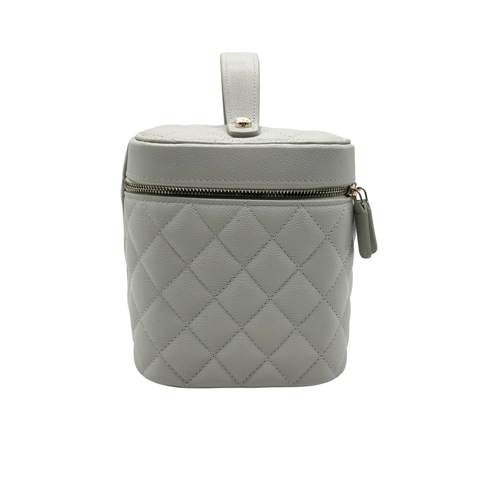 Cosmetiquera Chanel Vanity