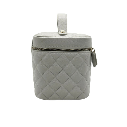 Cosmetiquera Chanel Vanity