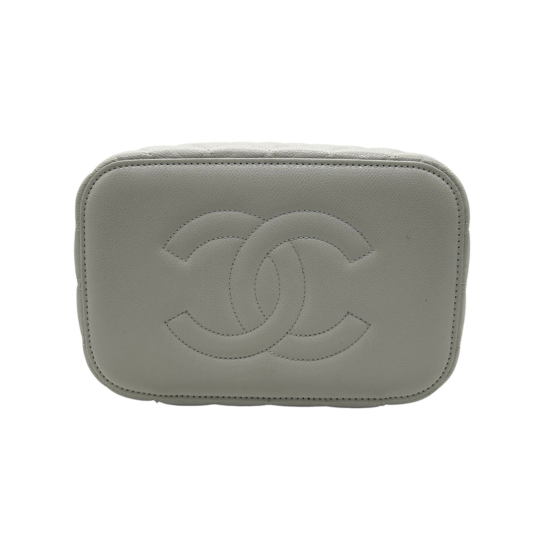 Cosmetiquera Chanel Vanity