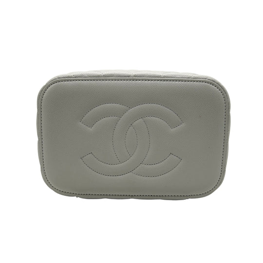 Cosmetiquera Chanel Vanity