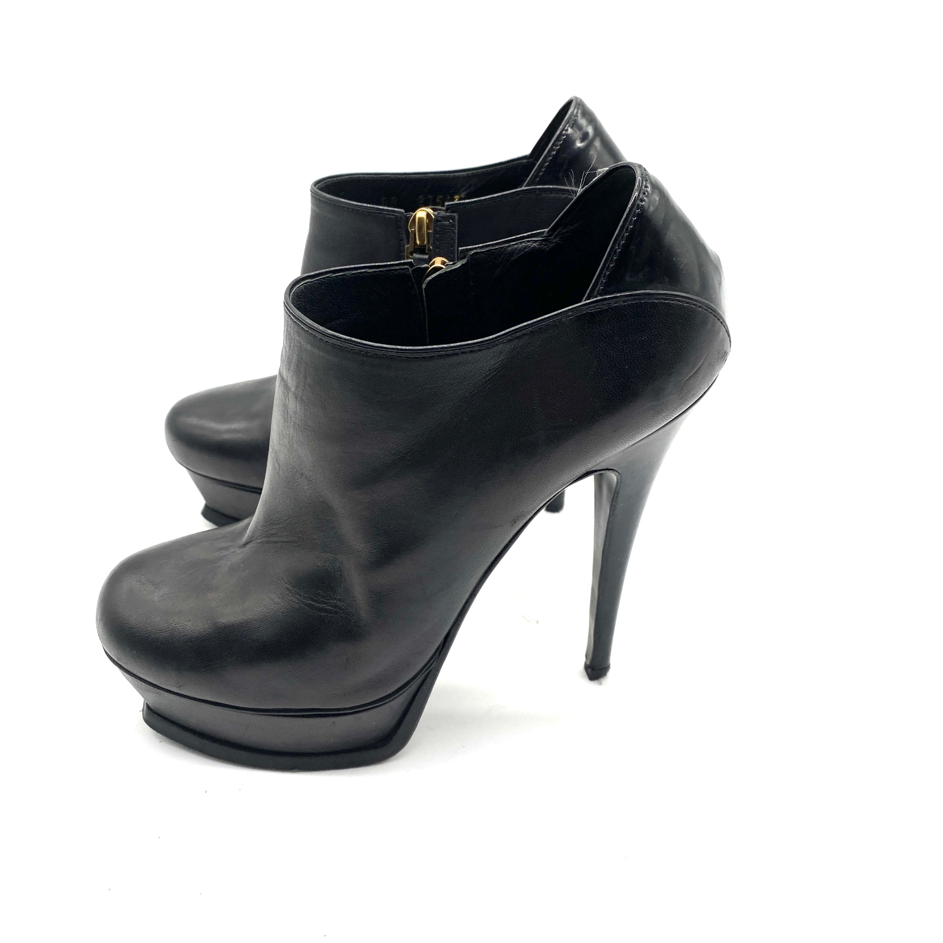 Botines Saint Laurent T.37