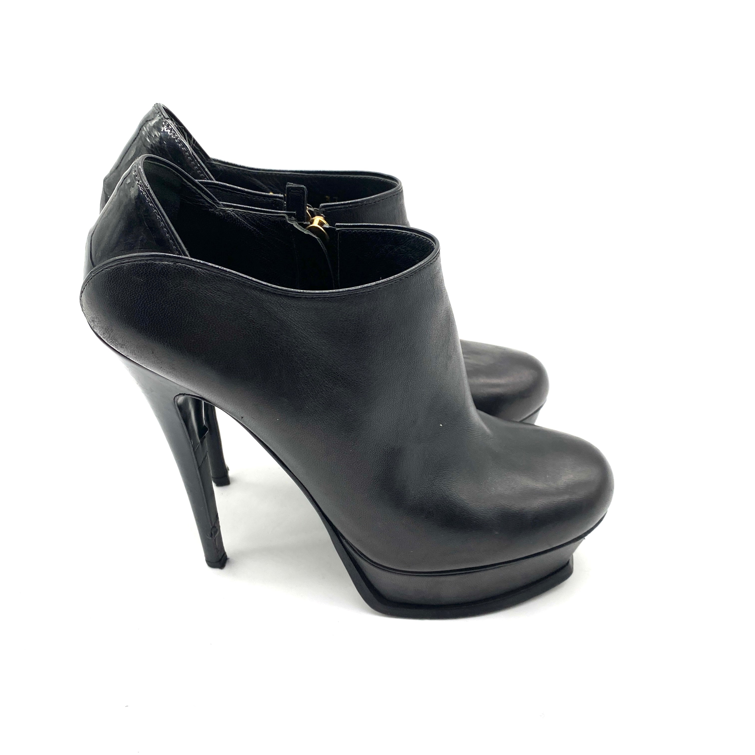 Botines Saint Laurent T.37
