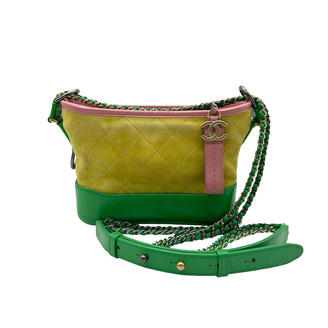 Bolsa Chanel Gabrielle Mini