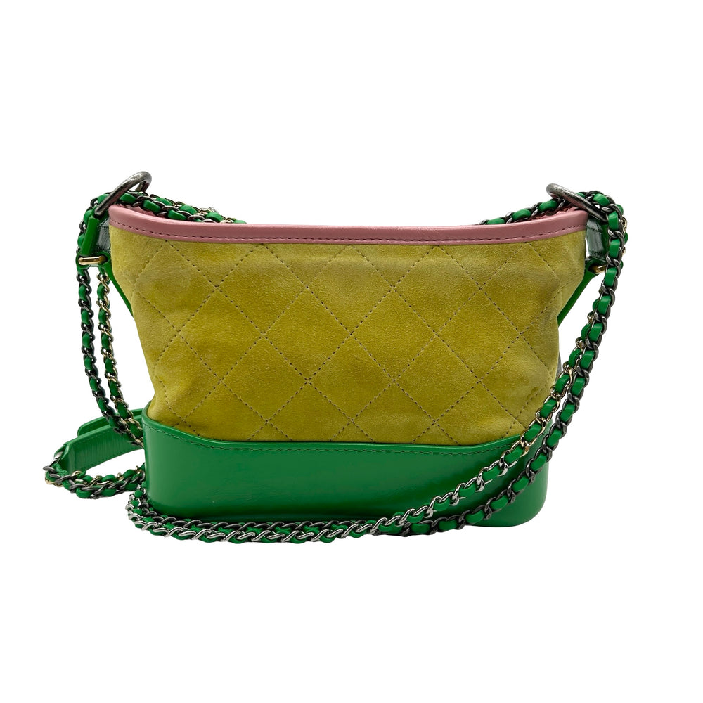 Bolsa Chanel Gabrielle Mini