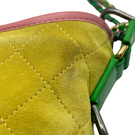 Bolsa Chanel Gabrielle Mini