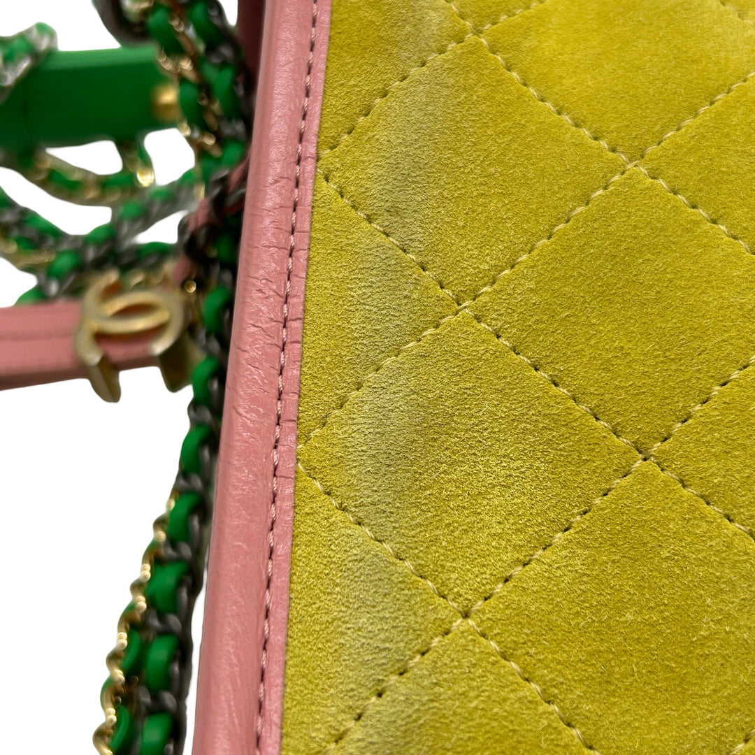 Bolsa Chanel Gabrielle Mini