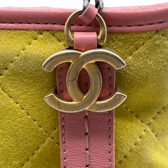 Bolsa Chanel Gabrielle Mini