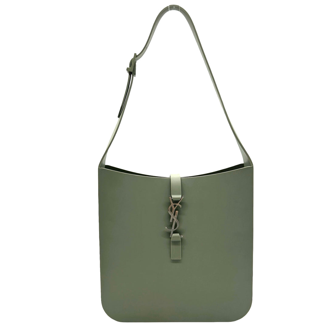 Bolsa Saint Laurent Le 5 á 7 Supple Small