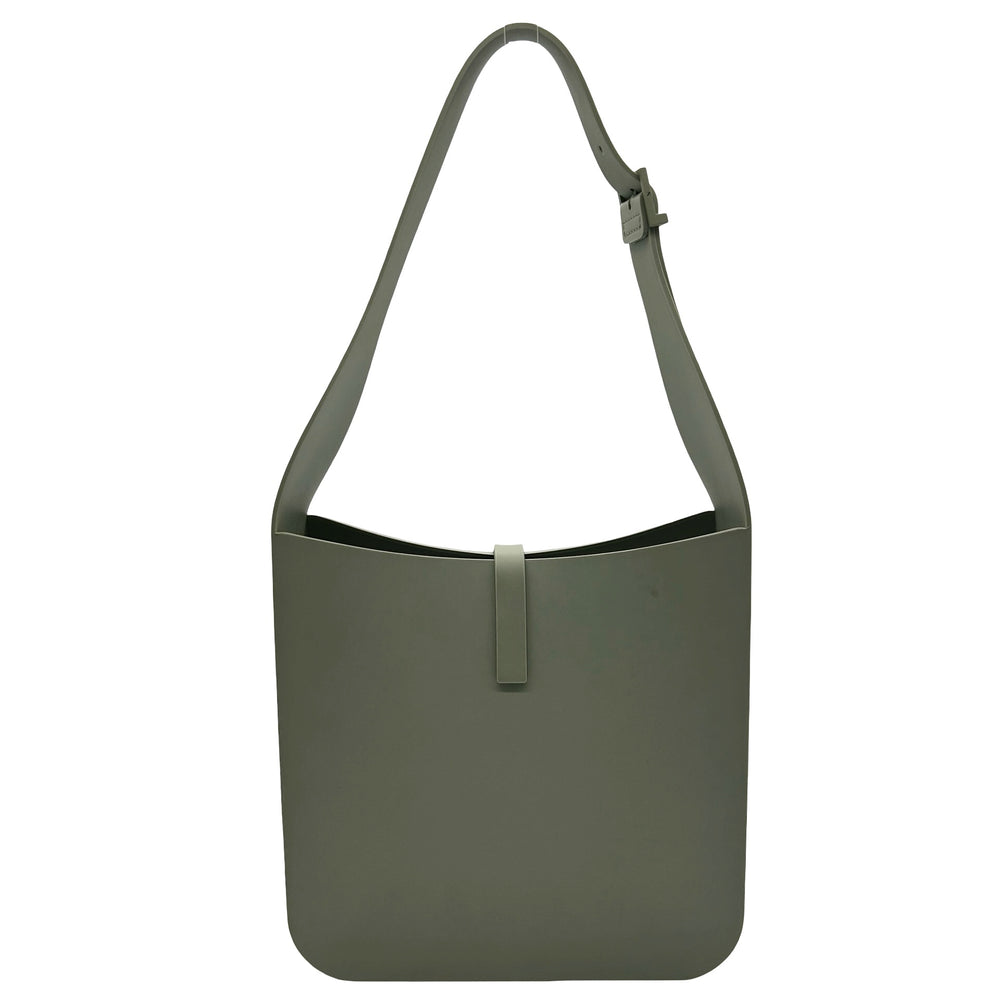 Bolsa Saint Laurent Le 5 á 7 Supple Small