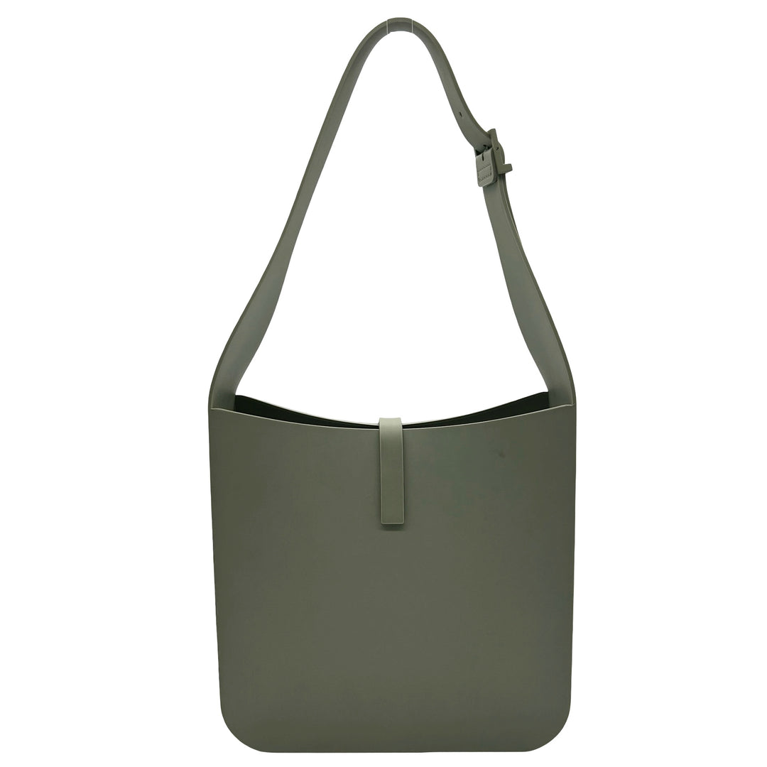 Bolsa Saint Laurent Le 5 á 7 Supple Small