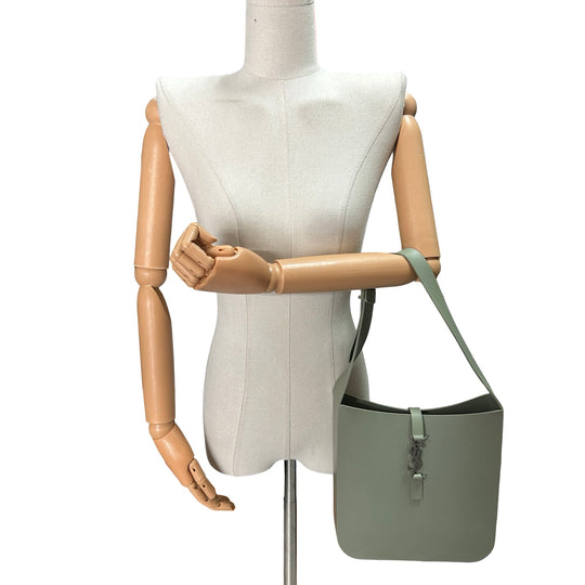Bolsa Saint Laurent Le 5 á 7 Supple Small