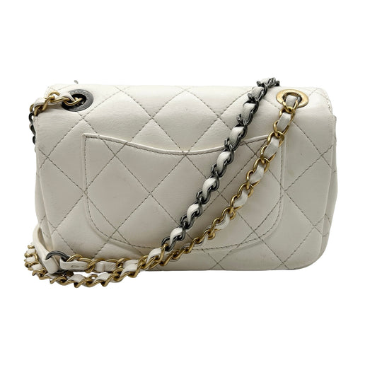 Bolsa Chanel Mini Coco Clips 2022