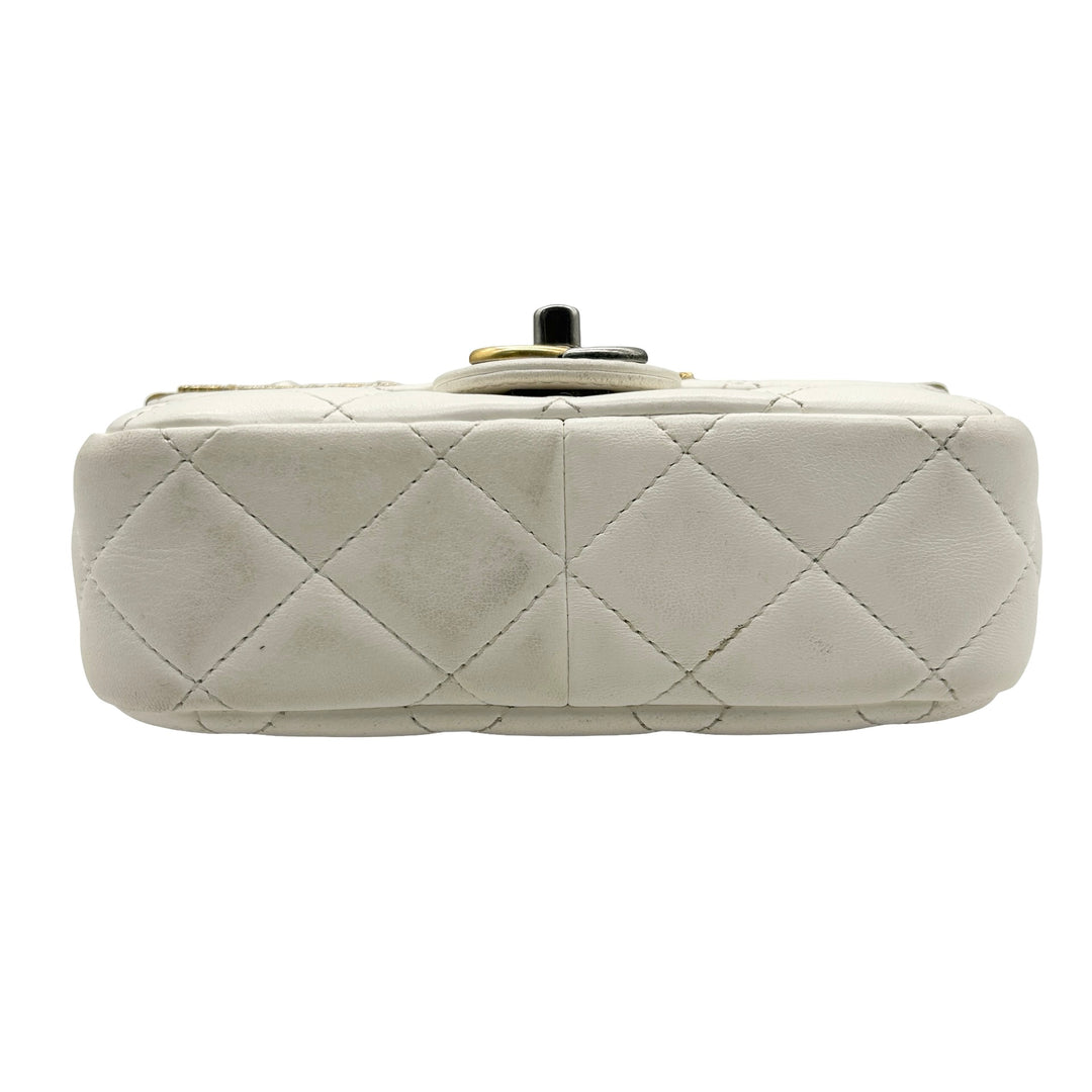 Bolsa Chanel Mini Coco Clips 2022
