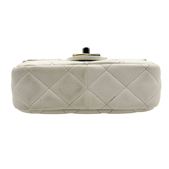Bolsa Chanel Mini Coco Clips 2022