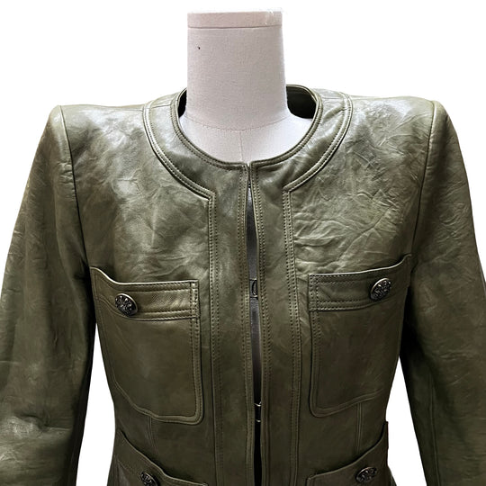 Chaqueta Veronica Beard T.2 (XS/S)